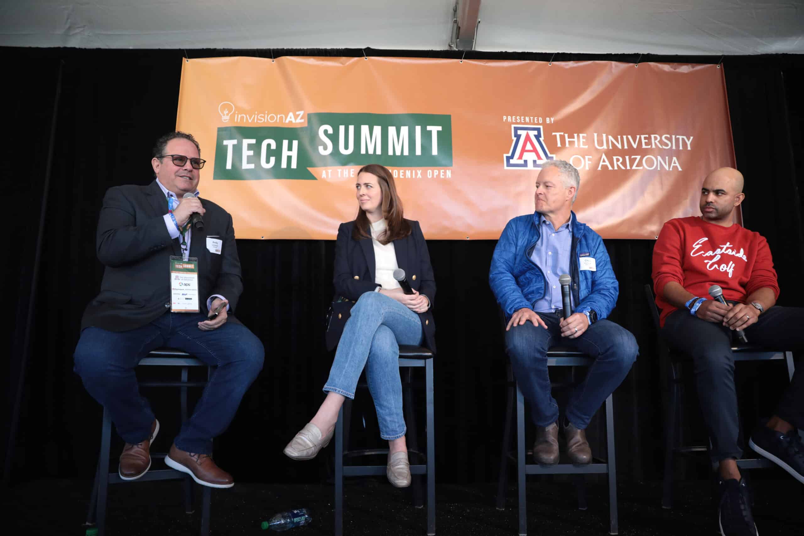 Tech Summit